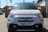 USED 2022 22 ABARTH 695 1.4 T-Jet Hatchback 3dr EsseEsse Petrol Manual Euro 6 (180 bhp) ONE OF 695 PRODUCED IN COMPOVOLO GLOBALLY