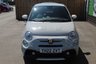 USED 2022 22 ABARTH 695 1.4 T-Jet Hatchback 3dr EsseEsse Petrol Manual Euro 6 (180 bhp) ONE OF 695 PRODUCED IN COMPOVOLO GLOBALLY
