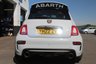 USED 2022 22 ABARTH 695 1.4 T-Jet Hatchback 3dr EsseEsse Petrol Manual Euro 6 (180 bhp) ONE OF 695 PRODUCED IN COMPOVOLO GLOBALLY