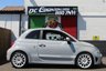 USED 2022 22 ABARTH 695 1.4 T-Jet Hatchback 3dr EsseEsse Petrol Manual Euro 6 (180 bhp) ONE OF 695 PRODUCED IN COMPOVOLO GLOBALLY