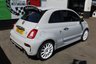 USED 2022 22 ABARTH 695 1.4 T-Jet Hatchback 3dr EsseEsse Petrol Manual Euro 6 (180 bhp) ONE OF 695 PRODUCED IN COMPOVOLO GLOBALLY