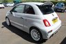 USED 2022 22 ABARTH 695 1.4 T-Jet Hatchback 3dr EsseEsse Petrol Manual Euro 6 (180 bhp) ONE OF 695 PRODUCED IN COMPOVOLO GLOBALLY