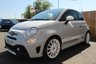 USED 2022 22 ABARTH 695 1.4 T-Jet Hatchback 3dr EsseEsse Petrol Manual Euro 6 (180 bhp) ONE OF 695 PRODUCED IN COMPOVOLO GLOBALLY