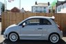 USED 2022 22 ABARTH 695 1.4 T-Jet Hatchback 3dr EsseEsse Petrol Manual Euro 6 (180 bhp) ONE OF 695 PRODUCED IN COMPOVOLO GLOBALLY
