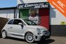 USED 2022 22 ABARTH 695 1.4 T-Jet Hatchback 3dr EsseEsse Petrol Manual Euro 6 (180 bhp) ONE OF 695 PRODUCED IN COMPOVOLO GLOBALLY