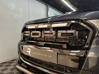 USED 2022 22 FORD RANGER 2.0 EcoBlue Wildtrak Pickup Double Cab 4dr Diesel Auto 4WD Euro 6 (s/s) (213 ps) Full Ford SH | Hard Top