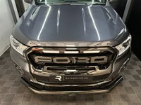 USED 2022 22 FORD RANGER 2.0 EcoBlue Wildtrak Pickup Double Cab 4dr Diesel Auto 4WD Euro 6 (s/s) (213 ps) Full Ford SH | Hard Top