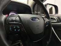 USED 2022 22 FORD RANGER 2.0 EcoBlue Wildtrak Pickup Double Cab 4dr Diesel Auto 4WD Euro 6 (s/s) (213 ps) Full Ford SH | Hard Top