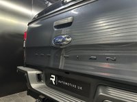 USED 2022 22 FORD RANGER 2.0 EcoBlue Wildtrak Pickup Double Cab 4dr Diesel Auto 4WD Euro 6 (s/s) (213 ps) Full Ford SH | Hard Top