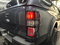USED 2022 22 FORD RANGER 2.0 EcoBlue Wildtrak Pickup Double Cab 4dr Diesel Auto 4WD Euro 6 (s/s) (213 ps) Full Ford SH | Hard Top