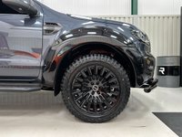 USED 2022 22 FORD RANGER 2.0 EcoBlue Wildtrak Pickup Double Cab 4dr Diesel Auto 4WD Euro 6 (s/s) (213 ps) Full Ford SH | Hard Top