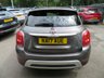 USED 2017 17 FIAT 500X 1.6 MultiJetII Cross Plus SUV 5dr Diesel Manual Euro 6 (s/s) (120 ps) Two Previous Owners. Service history and a detailed inspection and service upon arrival to us. MOT until June 2026 (no advisories). Euro 6 / ULEZ Compliant Diesel.