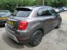 USED 2017 17 FIAT 500X 1.6 MultiJetII Cross Plus SUV 5dr Diesel Manual Euro 6 (s/s) (120 ps) Two Previous Owners. Service history and a detailed inspection and service upon arrival to us. MOT until June 2026 (no advisories). Euro 6 / ULEZ Compliant Diesel.