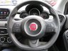 USED 2017 17 FIAT 500X 1.6 MultiJetII Cross Plus SUV 5dr Diesel Manual Euro 6 (s/s) (120 ps) Two Previous Owners. Service history and a detailed inspection and service upon arrival to us. MOT until June 2026 (no advisories). Euro 6 / ULEZ Compliant Diesel.
