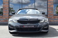 USED 2020 70 BMW 3 SERIES 2.0 320d MHT M Sport Plus Edition Saloon 4dr Diesel Hybrid Auto Euro 6 (s/s) (190 ps) LASERLIGHTS / H&K / TECH PACK