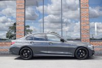 USED 2020 70 BMW 3 SERIES 2.0 320d MHT M Sport Plus Edition Saloon 4dr Diesel Hybrid Auto Euro 6 (s/s) (190 ps) LASERLIGHTS / H&K / TECH PACK