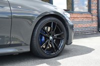 USED 2020 70 BMW 3 SERIES 2.0 320d MHT M Sport Plus Edition Saloon 4dr Diesel Hybrid Auto Euro 6 (s/s) (190 ps) LASERLIGHTS / H&K / TECH PACK