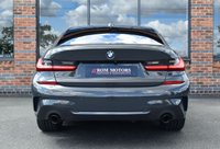 USED 2020 70 BMW 3 SERIES 2.0 320d MHT M Sport Plus Edition Saloon 4dr Diesel Hybrid Auto Euro 6 (s/s) (190 ps) LASERLIGHTS / H&K / TECH PACK