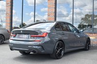 USED 2020 70 BMW 3 SERIES 2.0 320d MHT M Sport Plus Edition Saloon 4dr Diesel Hybrid Auto Euro 6 (s/s) (190 ps) LASERLIGHTS / H&K / TECH PACK