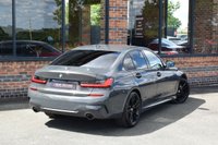 USED 2020 70 BMW 3 SERIES 2.0 320d MHT M Sport Plus Edition Saloon 4dr Diesel Hybrid Auto Euro 6 (s/s) (190 ps) LASERLIGHTS / H&K / TECH PACK