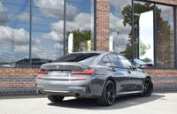 USED 2020 70 BMW 3 SERIES 2.0 320d MHT M Sport Plus Edition Saloon 4dr Diesel Hybrid Auto Euro 6 (s/s) (190 ps) LASERLIGHTS / H&K / TECH PACK