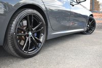 USED 2020 70 BMW 3 SERIES 2.0 320d MHT M Sport Plus Edition Saloon 4dr Diesel Hybrid Auto Euro 6 (s/s) (190 ps) LASERLIGHTS / H&K / TECH PACK