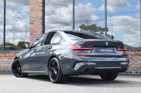 USED 2020 70 BMW 3 SERIES 2.0 320d MHT M Sport Plus Edition Saloon 4dr Diesel Hybrid Auto Euro 6 (s/s) (190 ps) LASERLIGHTS / H&K / TECH PACK