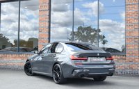 USED 2020 70 BMW 3 SERIES 2.0 320d MHT M Sport Plus Edition Saloon 4dr Diesel Hybrid Auto Euro 6 (s/s) (190 ps) LASERLIGHTS / H&K / TECH PACK
