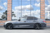 USED 2020 70 BMW 3 SERIES 2.0 320d MHT M Sport Plus Edition Saloon 4dr Diesel Hybrid Auto Euro 6 (s/s) (190 ps) LASERLIGHTS / H&K / TECH PACK