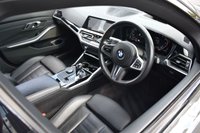 USED 2020 70 BMW 3 SERIES 2.0 320d MHT M Sport Plus Edition Saloon 4dr Diesel Hybrid Auto Euro 6 (s/s) (190 ps) LASERLIGHTS / H&K / TECH PACK