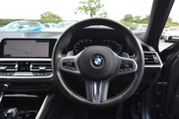 USED 2020 70 BMW 3 SERIES 2.0 320d MHT M Sport Plus Edition Saloon 4dr Diesel Hybrid Auto Euro 6 (s/s) (190 ps) LASERLIGHTS / H&K / TECH PACK