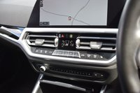 USED 2020 70 BMW 3 SERIES 2.0 320d MHT M Sport Plus Edition Saloon 4dr Diesel Hybrid Auto Euro 6 (s/s) (190 ps) LASERLIGHTS / H&K / TECH PACK