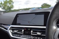 USED 2020 70 BMW 3 SERIES 2.0 320d MHT M Sport Plus Edition Saloon 4dr Diesel Hybrid Auto Euro 6 (s/s) (190 ps) LASERLIGHTS / H&K / TECH PACK