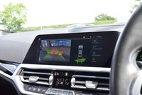 USED 2020 70 BMW 3 SERIES 2.0 320d MHT M Sport Plus Edition Saloon 4dr Diesel Hybrid Auto Euro 6 (s/s) (190 ps) LASERLIGHTS / H&K / TECH PACK