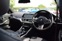 USED 2020 70 BMW 3 SERIES 2.0 320d MHT M Sport Plus Edition Saloon 4dr Diesel Hybrid Auto Euro 6 (s/s) (190 ps) LASERLIGHTS / H&K / TECH PACK