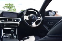 USED 2020 70 BMW 3 SERIES 2.0 320d MHT M Sport Plus Edition Saloon 4dr Diesel Hybrid Auto Euro 6 (s/s) (190 ps) LASERLIGHTS / H&K / TECH PACK