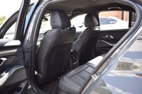 USED 2020 70 BMW 3 SERIES 2.0 320d MHT M Sport Plus Edition Saloon 4dr Diesel Hybrid Auto Euro 6 (s/s) (190 ps) LASERLIGHTS / H&K / TECH PACK