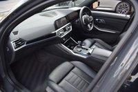USED 2020 70 BMW 3 SERIES 2.0 320d MHT M Sport Plus Edition Saloon 4dr Diesel Hybrid Auto Euro 6 (s/s) (190 ps) LASERLIGHTS / H&K / TECH PACK