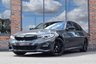 USED 2020 70 BMW 3 SERIES 2.0 320d MHT M Sport Plus Edition Saloon 4dr Diesel Hybrid Auto Euro 6 (s/s) (190 ps) LASERLIGHTS / H&K / TECH PACK
