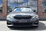 USED 2020 70 BMW 3 SERIES 2.0 320d MHT M Sport Plus Edition Saloon 4dr Diesel Hybrid Auto Euro 6 (s/s) (190 ps) LASERLIGHTS / H&K / TECH PACK