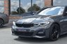 USED 2020 70 BMW 3 SERIES 2.0 320d MHT M Sport Plus Edition Saloon 4dr Diesel Hybrid Auto Euro 6 (s/s) (190 ps) LASERLIGHTS / H&K / TECH PACK