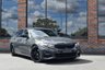 USED 2020 70 BMW 3 SERIES 2.0 320d MHT M Sport Plus Edition Saloon 4dr Diesel Hybrid Auto Euro 6 (s/s) (190 ps) LASERLIGHTS / H&K / TECH PACK