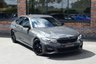 USED 2020 70 BMW 3 SERIES 2.0 320d MHT M Sport Plus Edition Saloon 4dr Diesel Hybrid Auto Euro 6 (s/s) (190 ps) LASERLIGHTS / H&K / TECH PACK