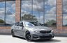 USED 2020 70 BMW 3 SERIES 2.0 320d MHT M Sport Plus Edition Saloon 4dr Diesel Hybrid Auto Euro 6 (s/s) (190 ps) LASERLIGHTS / H&K / TECH PACK