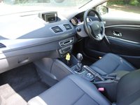 USED 2015 15 RENAULT MEGANE 1.2 TCe ENERGY Dynamique TomTom Coupe 3dr Petrol Manual Euro 5 (s/s) (115 ps) www.suffolkcarcentre.co.uk - Located at Ilketshall
