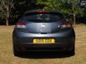 USED 2015 15 RENAULT MEGANE 1.2 TCe ENERGY Dynamique TomTom Coupe 3dr Petrol Manual Euro 5 (s/s) (115 ps) www.suffolkcarcentre.co.uk - Located at Ilketshall