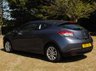 USED 2015 15 RENAULT MEGANE 1.2 TCe ENERGY Dynamique TomTom Coupe 3dr Petrol Manual Euro 5 (s/s) (115 ps) www.suffolkcarcentre.co.uk - Located at Ilketshall