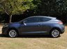 USED 2015 15 RENAULT MEGANE 1.2 TCe ENERGY Dynamique TomTom Coupe 3dr Petrol Manual Euro 5 (s/s) (115 ps) www.suffolkcarcentre.co.uk - Located at Ilketshall