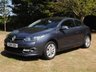 USED 2015 15 RENAULT MEGANE 1.2 TCe ENERGY Dynamique TomTom Coupe 3dr Petrol Manual Euro 5 (s/s) (115 ps) www.suffolkcarcentre.co.uk - Located at Ilketshall