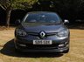 USED 2015 15 RENAULT MEGANE 1.2 TCe ENERGY Dynamique TomTom Coupe 3dr Petrol Manual Euro 5 (s/s) (115 ps) www.suffolkcarcentre.co.uk - Located at Ilketshall